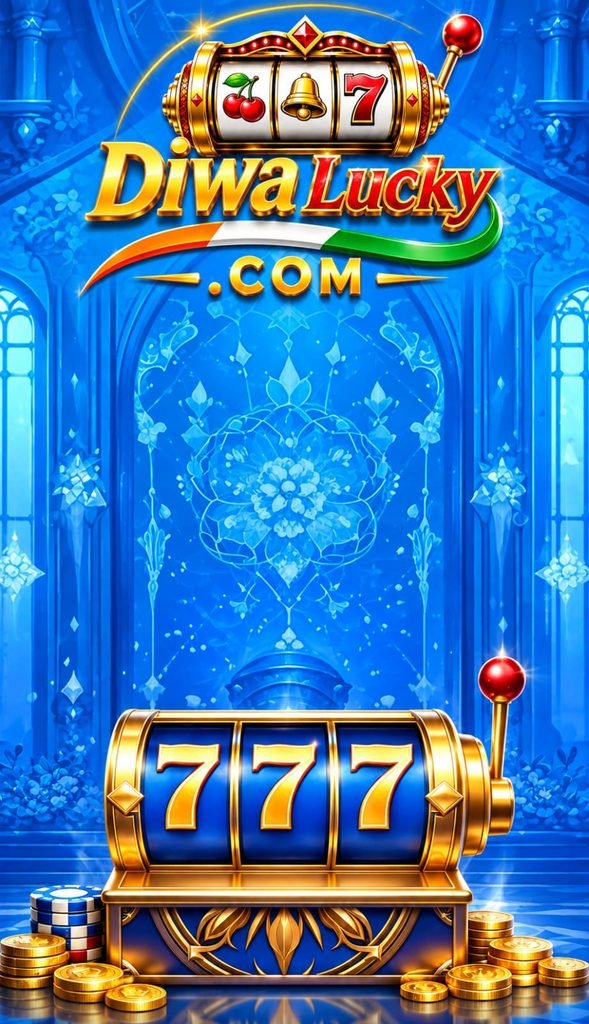 New Diwa Lucky App
